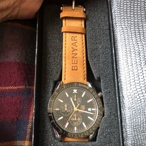 Mens watch